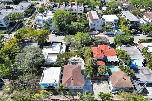 1415 SE 2nd Street 1-4, Fort Lauderdale, FL 33301