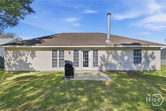 148 Silverton Road, Pooler, GA 31322