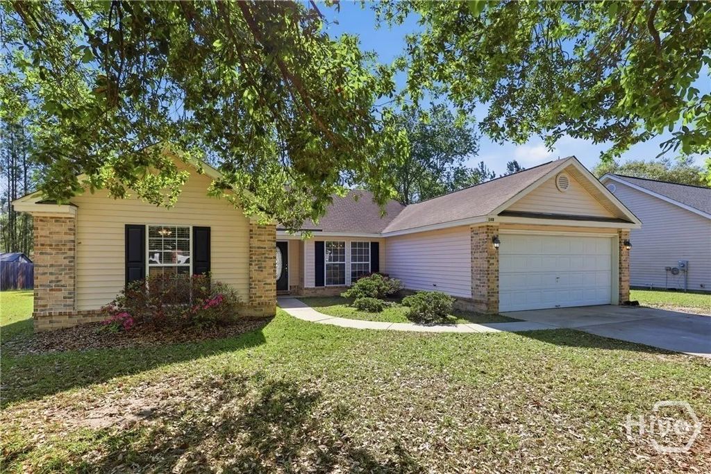 148 Silverton Road, Pooler, GA 31322
