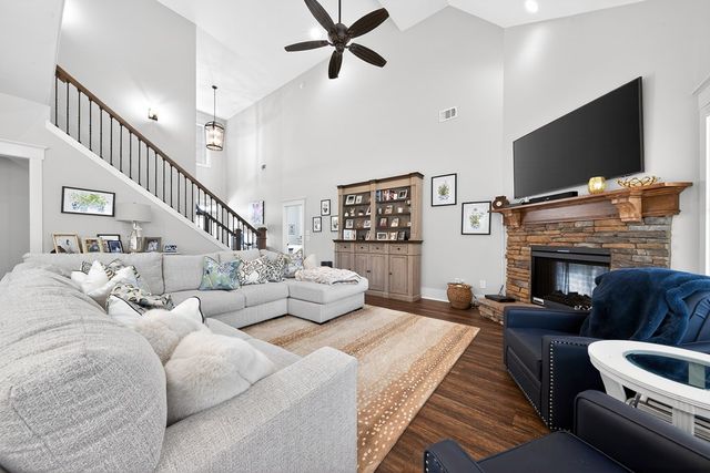 7097 Spring Walk Drive, Columbus, GA 31904