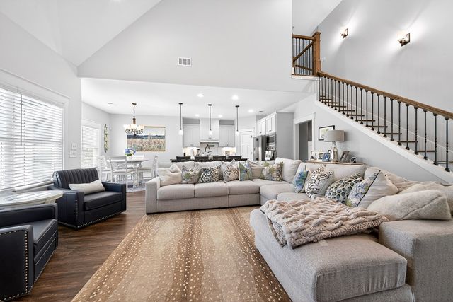 7097 Spring Walk Drive, Columbus, GA 31904