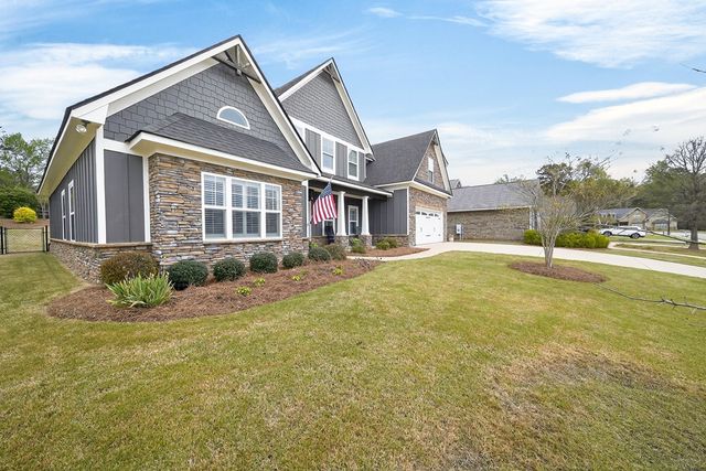 7097 Spring Walk Drive, Columbus, GA 31904