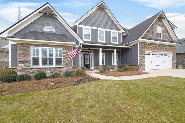 7097 Spring Walk Drive, Columbus, GA 31904