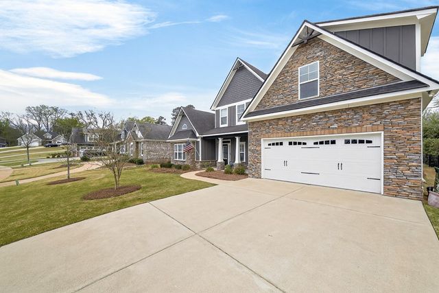 7097 Spring Walk Drive, Columbus, GA 31904