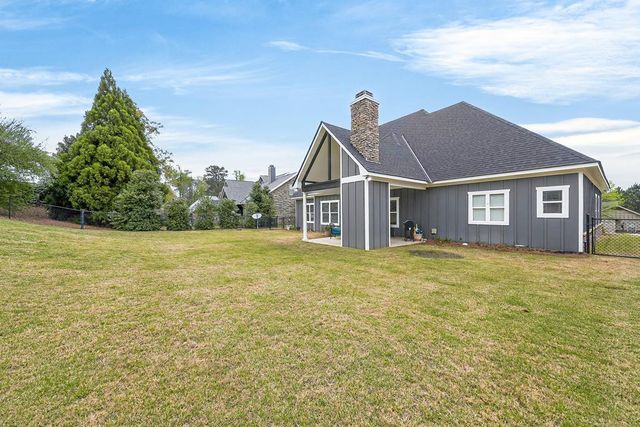 7097 Spring Walk Drive, Columbus, GA 31904