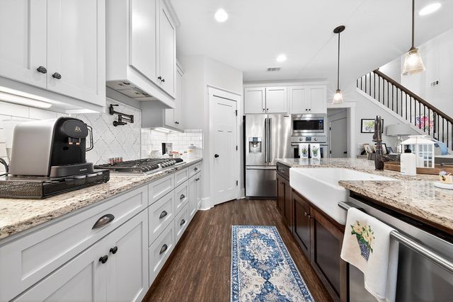 7097 Spring Walk Drive, Columbus, GA 31904