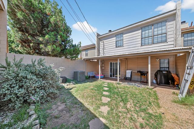 3220 Preston Dr, Midland, TX 79707