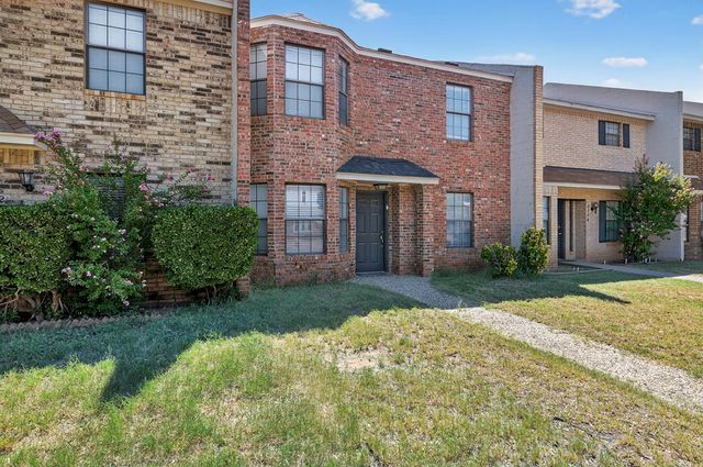 3220 Preston Dr, Midland, TX 79707