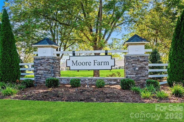 1020 Bracken Hill Road, Indian Trail, NC 28079