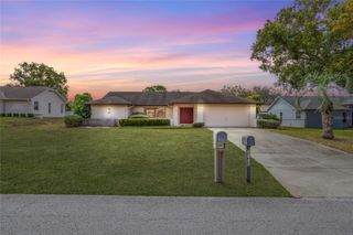 8352 NATOMA STREET, Spring Hill, FL 34606
