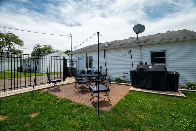 733 Spartan Avenue, Vandalia, OH 45377