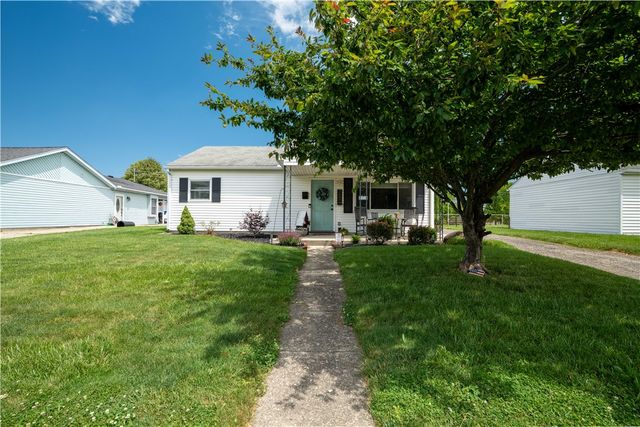 733 Spartan Avenue, Vandalia, OH 45377