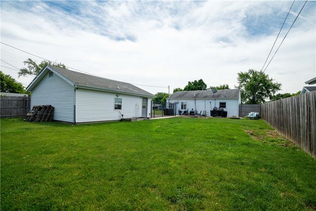 733 Spartan Avenue, Vandalia, OH 45377