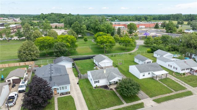 733 Spartan Avenue, Vandalia, OH 45377