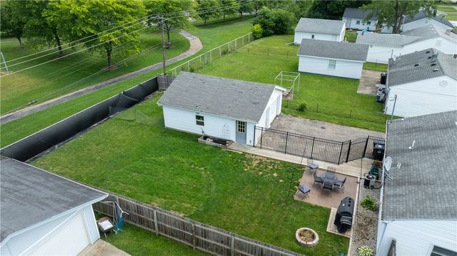 733 Spartan Avenue, Vandalia, OH 45377
