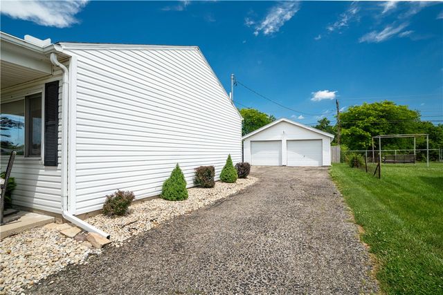733 Spartan Avenue, Vandalia, OH 45377