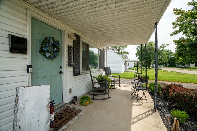 733 Spartan Avenue, Vandalia, OH 45377