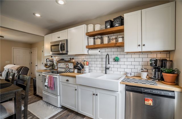733 Spartan Avenue, Vandalia, OH 45377