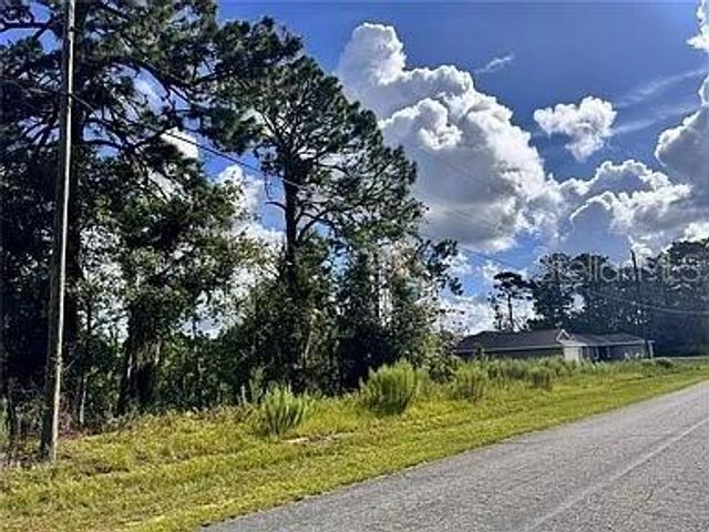 415 W HOMEWAY LOOP, Citrus Springs, FL 34434