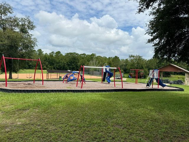 415 W HOMEWAY LOOP, Citrus Springs, FL 34434