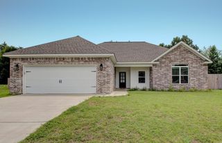 226 Shamsie Lane, White Hall, AR 71602