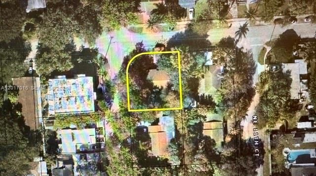 1100 NE 129th Street, North Miami, FL 33161