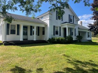 1022 Shapley Road, Guilford, NY 13733