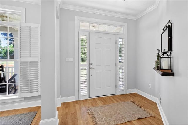 40 O'Dell Ridge, Newnan, GA 30263