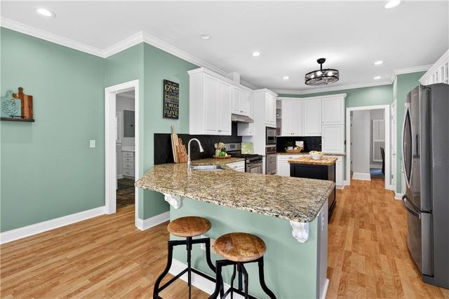 40 O'Dell Ridge, Newnan, GA 30263