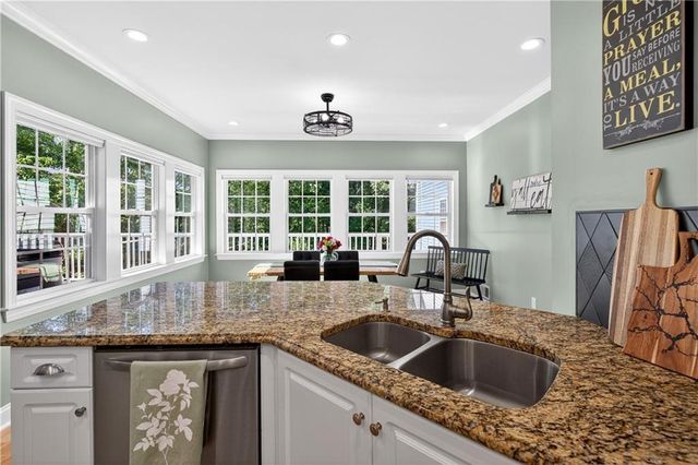 40 O'Dell Ridge, Newnan, GA 30263