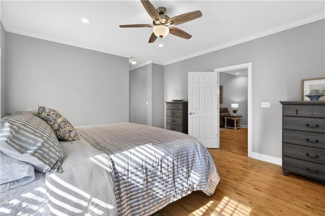 40 O'Dell Ridge, Newnan, GA 30263