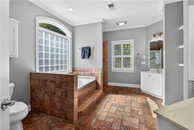 40 O'Dell Ridge, Newnan, GA 30263