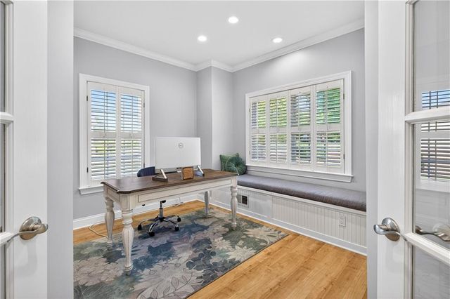 40 O'Dell Ridge, Newnan, GA 30263