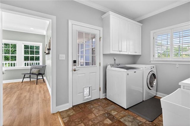 40 O'Dell Ridge, Newnan, GA 30263