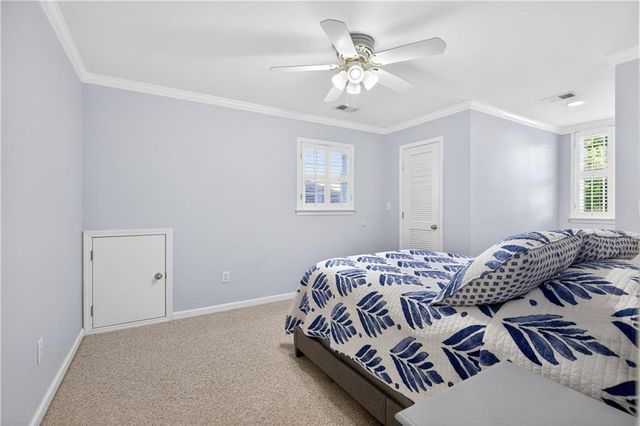 40 O'Dell Ridge, Newnan, GA 30263