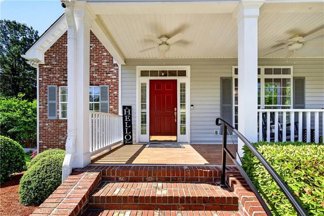 40 O'Dell Ridge, Newnan, GA 30263