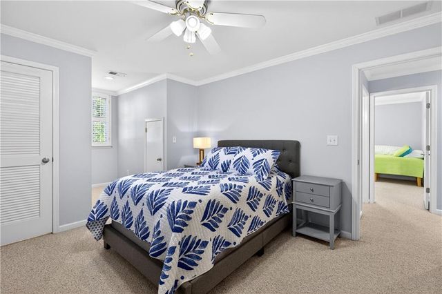 40 O'Dell Ridge, Newnan, GA 30263