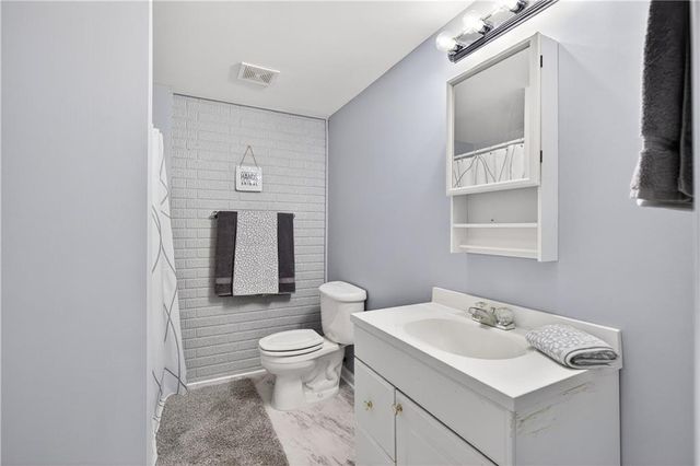 40 O'Dell Ridge, Newnan, GA 30263
