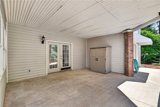 40 O'Dell Ridge, Newnan, GA 30263