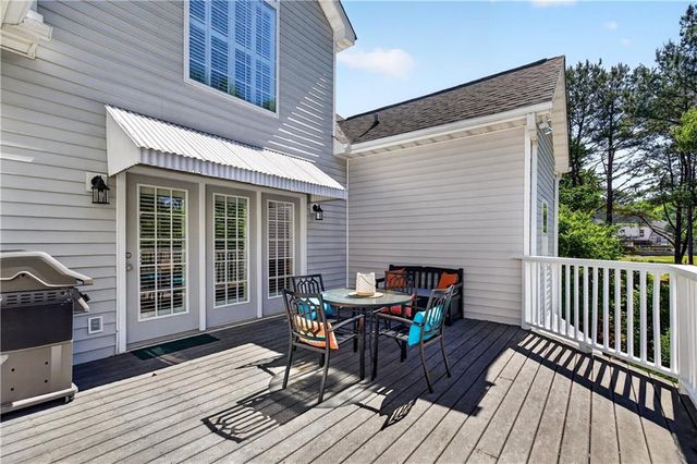 40 O'Dell Ridge, Newnan, GA 30263