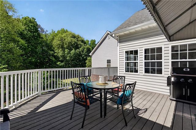 40 O'Dell Ridge, Newnan, GA 30263