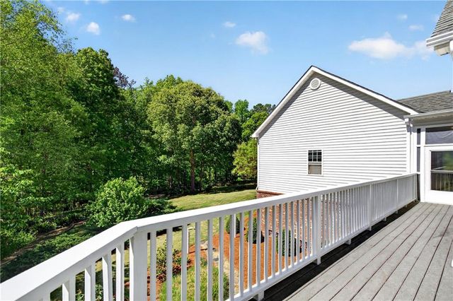 40 O'Dell Ridge, Newnan, GA 30263