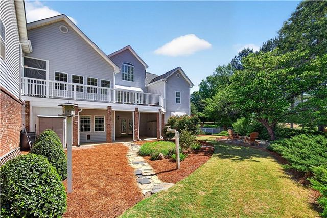 40 O'Dell Ridge, Newnan, GA 30263