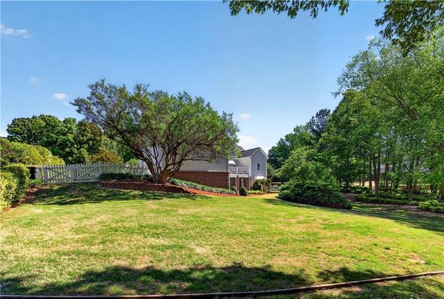 40 O'Dell Ridge, Newnan, GA 30263
