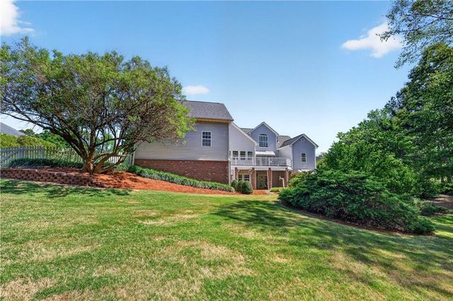 40 O'Dell Ridge, Newnan, GA 30263
