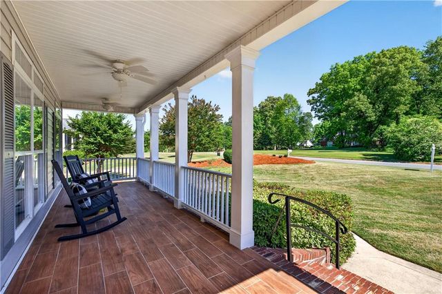 40 O'Dell Ridge, Newnan, GA 30263