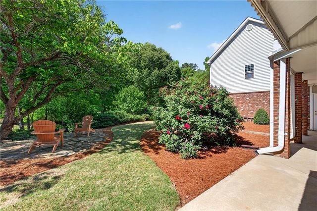 40 O'Dell Ridge, Newnan, GA 30263