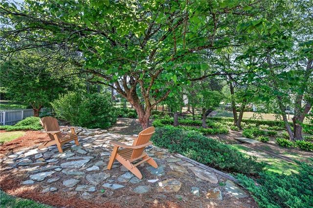 40 O'Dell Ridge, Newnan, GA 30263