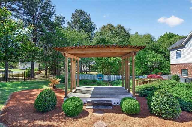 40 O'Dell Ridge, Newnan, GA 30263