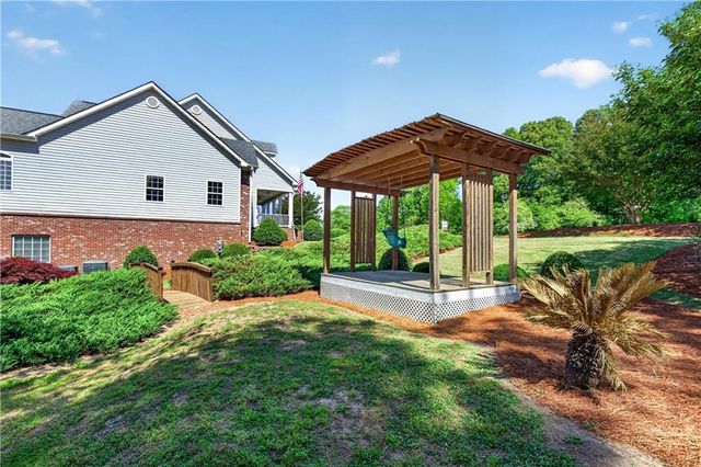 40 O'Dell Ridge, Newnan, GA 30263